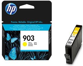HP 903 (T6L95AE) gelb Druckerpatrone