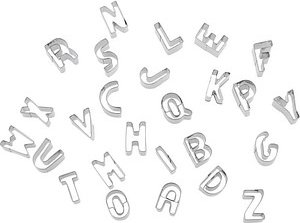 Thumbnail - WESTMARK Ausstechformen-Set 35362280, 1 Set