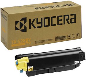 KYOCERA TK-5280Y gelb Toner