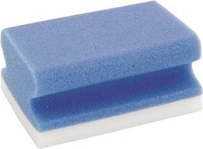 FRANKEN Tafelschwamm, 2 St.