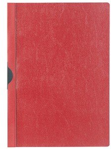 Thumbnail - 25 Klemmhefter rot