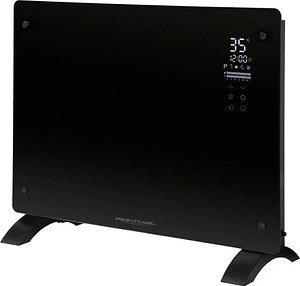 ProfiCare PC-GKH 3118 Elektroheizung 750/1500 Watt