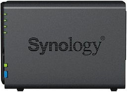 Thumbnail - Synology DiskStation DS223 NAS-Gehäuse
