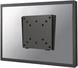 Neomounts TV-Wandhalterung FPMA-W25BLACK schwarz