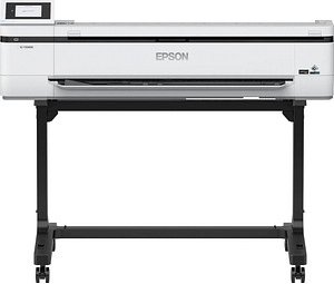 EPSON SureColor SC-T5100M Plotter