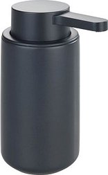 Thumbnail - WENKO Seifenspender Woya 54657100 schwarz Keramik 250,0 ml, 1 St.