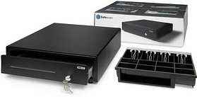 Safescan Kassenschublade 132-0750 SD-4141 24 V schwarz