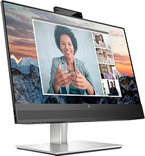 HP E24m G4 Monitor 61,0 cm (24,0 Zoll) schwarz