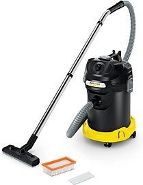 KÄRCHER Aschesauger AD 4 Premium 600 W