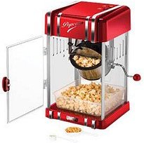 Thumbnail - UNOLD Retro Popcornmaschine