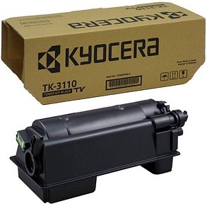 KYOCERA TK-3110 schwarz Toner