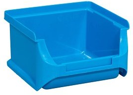 Allit Sichtlagerkasten ProfiPlus blau