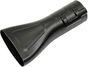 makita 183P98-9 Flachdüse für Laubbläser, 1 St.