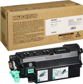 RICOH P 501H schwarz Toner