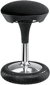 Thumbnail - Topstar Hocker Sitness® 20 SI69G20 schwarz, 1 St.