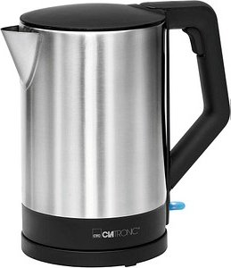 Thumbnail - CLATRONIC Wasserkocher WKS 3692 schwarz 1,5 l 2.200 W