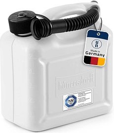 hünersdorff Benzinkanister 5,0 l, 1 St.