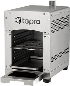tepro Gasgrill Toronto Basic 23,0 x 41,5 x 36,0 cm, 1 St.