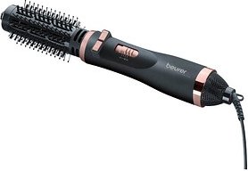 beurer HT 80 Warmluftbürste schwarz 1.000 W