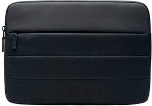 Kensington Laptophülle EQ 14 Zoll Kunststoff schwarz bis 35,6 cm (14 Zoll)