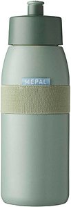 Thumbnail - Mepal Ellipse Sporttrinkflasche, 500 ml