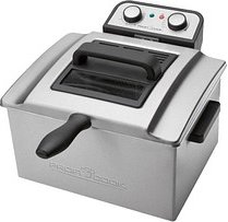 ProfiCook PC-FR 1038 Doppelfritteuse