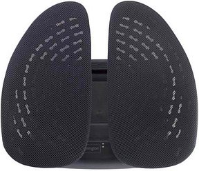 Kensington Rückenkissen für Bürostühle SmartFit® Comform schwarz 14,0 x 43,5 cm, 1 St.