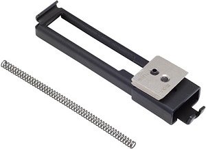 HAZET Schiebeführung für Schlauchschellenzange 798-0153A, 1 St.