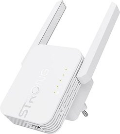 Thumbnail - STRONG Universal 300S WLAN-Repeater, 1 St.