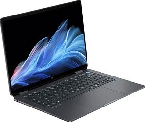 HP OmniBook Ultra Flip Laptop 35,6 cm (14,0 Zoll), 32 GB RAM, 2 TB SSD, Intel® Core™ Ultra 7 258V