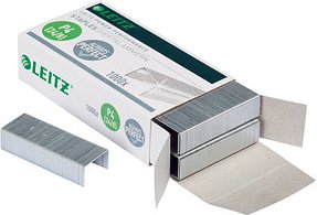 Thumbnail - AKTION: 1.000 LEITZ Heftklammern 5571 24/8 mit Prämie nach Registrierung