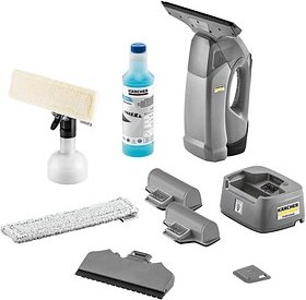 KÄRCHER WVP 10Adv Fenstersauger