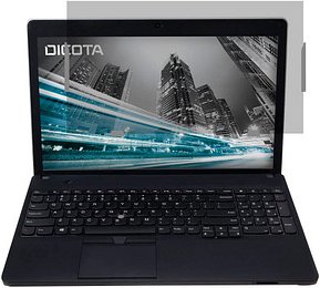 Thumbnail - DICOTA Secret 2-Way Display-Schutzfolie für 39,6 cm (15,6 Zoll)