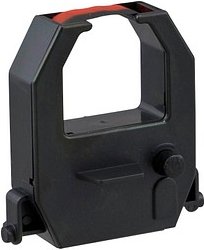 BÜRK MOBATIME Farbband für Zeiterfassungsgerät, 1 St.