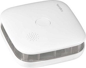 Thumbnail - LogiLink SC0018 Rauchmelder, 1 St.