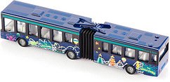 Thumbnail - siku Gelenkbus 1617 Spielzeugauto