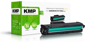 Thumbnail - KMP SA-T85 schwarz Toner kompatibel zu SAMSUNG MLT-D111S (SU810A)