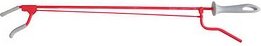 RUSSKA Vielzweckgreifer Milan rot