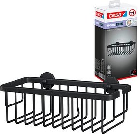 Thumbnail - tesa MOON Duschkorb Kunststoff