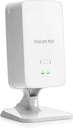HPE Networking Instant On AP22D RW ohne Netzteil PoE Access Point, 1 St.