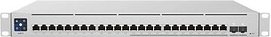 UBIQUITI® UniFi Switch Enterprise 24 PoE Switch 24-fach