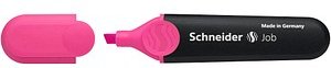 Schneider Job TM 150 Textmarker pink, 1 St.