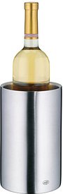 alfi Flaschenkühler VINO silber