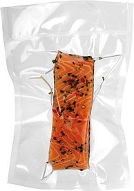 Bartscher Vakuumierbeutel für Lebensmittel K1,2L 1,2 l, 100 St.