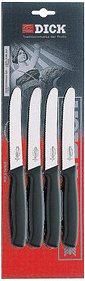 Thumbnail - DICK Messerset 4-tlg.