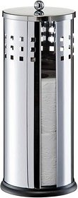 Zeller Ersatzrollenhalter silber