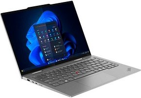 Lenovo ThinkPad X1 2-in-1 Gen 10 21NU007MGE Convertible Laptop 35,6 cm (14,0 Zoll), 32 GB RAM, 1 TB SSD, Intel® Core™ Ul...