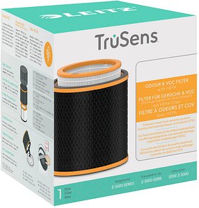 Thumbnail - LEITZ TruSens GERÜCHE & VOC HEPA-Filter für Luftreiniger, 1 St.