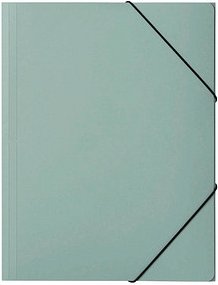 Thumbnail - PAGNA Eckspanner Pastell eco DIN A4 minze, 1 St.