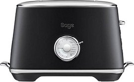 Thumbnail - Sage the Toast Select™ Luxe Toaster schwarz